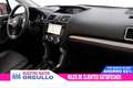 Subaru Forester 2.0 D LinearTronic Executive AWD 147cv Auto 5P # N Blanco - thumbnail 13