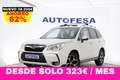 Subaru Forester 2.0 D LinearTronic Executive AWD 147cv Auto 5P # N Blanco - thumbnail 1