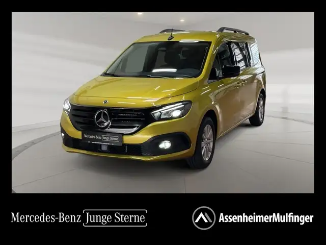 Mercedes-Benz null