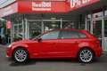 Audi A3 Sportback 30 TFSI sport LED Sitzheizung ACC Rouge - thumbnail 5