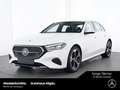 Mercedes-Benz E 300 E 300 de Avantgarde 19° D-Light 360° Distronic Weiß - thumbnail 1