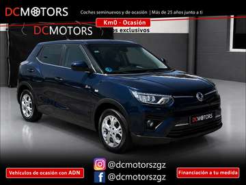 G12 Urban Plus 4x2