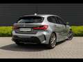 BMW 118 Hatch Grijs - thumbnail 2