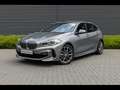 BMW 118 Hatch Gris - thumbnail 1
