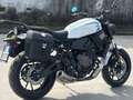 Yamaha XSR 700 ABS Blanc - thumbnail 11