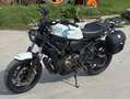 Yamaha XSR 700 ABS Blanc - thumbnail 9