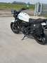 Yamaha XSR 700 ABS Blanc - thumbnail 8