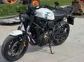 Yamaha XSR 700 ABS Blanc - thumbnail 3