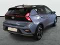 Hyundai BAYON FL 1.0 T-GDi 73,6 kW (100 CV) Híbrido 48V DCT7 2W Azul - thumbnail 2
