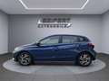 Hyundai i20 I TREND inkl. Komfort-Paket I NAVI I RFK I SHZ I Blau - thumbnail 2