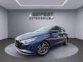 Hyundai i20 I TREND inkl. Komfort-Paket I NAVI I RFK I SHZ I Blau - thumbnail 1