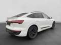 Audi Q8 e-tron S-Line Edition 55 | PANO Weiß - thumbnail 3