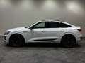 Audi Q8 e-tron S-Line Edition 55 | PANO Weiß - thumbnail 3