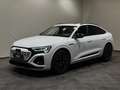 Audi Q8 e-tron S-Line Edition 55 | PANO Weiß - thumbnail 2