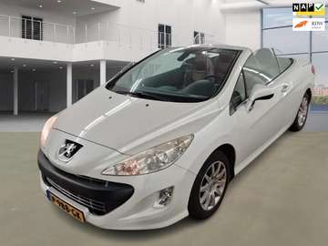 CC 1.6 VTi Sport