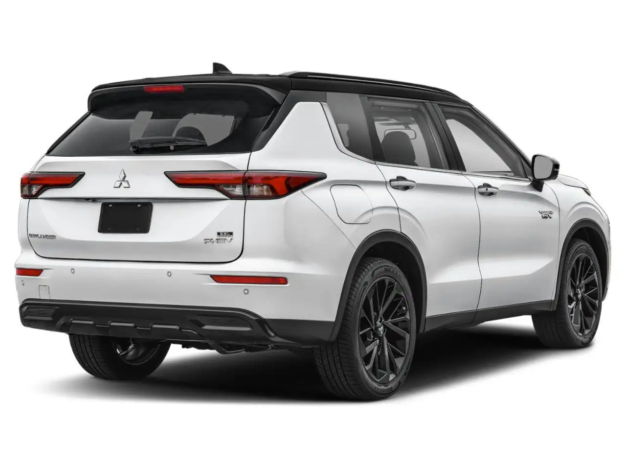 Mitsubishi Outlander снимка Mitsubishi Outlander