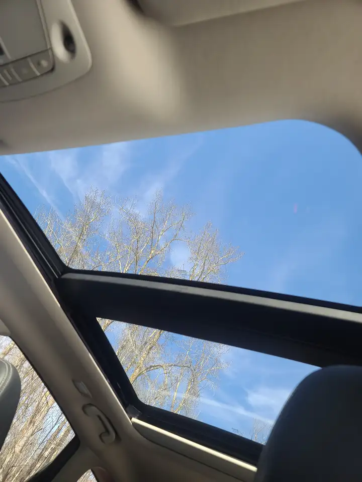Nissan Murano снимка Nissan Murano