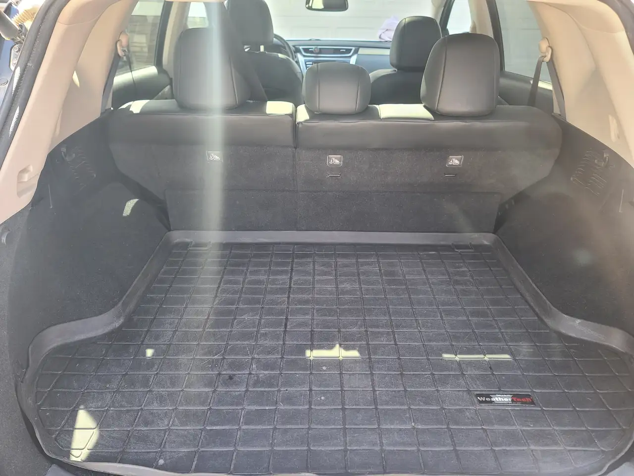 Nissan Murano снимка Nissan Murano