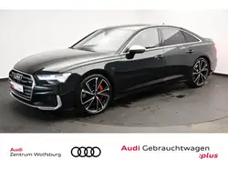 Audi S6 3.0 TDI Tiptronic quattro AHK/Pano/