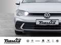 Volkswagen Polo 1.0 LED+SHZ+KLIMA+GARANTIE Silber - thumbnail 1