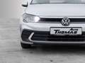 Volkswagen Polo 1.0 LED+SHZ+KLIMA+GARANTIE Silber - thumbnail 3