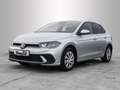Volkswagen Polo 1.0 LED+SHZ+KLIMA+GARANTIE Silber - thumbnail 4