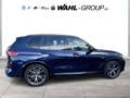 BMW X5 xDrive45e M SPORTPAKET HEAD-UP AHK H&K HIFI LASER Blau - thumbnail 4
