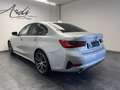 BMW 320 d *CARPLAY*LED AMBIANCE*1ER PROPRIETAIRE*GARANTIE* Gris - thumbnail 6