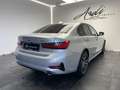 BMW 320 d *CARPLAY*LED AMBIANCE*1ER PROPRIETAIRE*GARANTIE* Gris - thumbnail 4