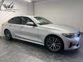 BMW 320 d *CARPLAY*LED AMBIANCE*1ER PROPRIETAIRE*GARANTIE* Gris - thumbnail 23