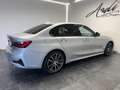 BMW 320 d *CARPLAY*LED AMBIANCE*1ER PROPRIETAIRE*GARANTIE* Gris - thumbnail 21