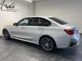 BMW 320 d *CARPLAY*LED AMBIANCE*1ER PROPRIETAIRE*GARANTIE* Gris - thumbnail 22