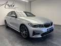 BMW 320 d *CARPLAY*LED AMBIANCE*1ER PROPRIETAIRE*GARANTIE* Gris - thumbnail 3