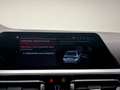 BMW 320 d *CARPLAY*LED AMBIANCE*1ER PROPRIETAIRE*GARANTIE* Gris - thumbnail 12