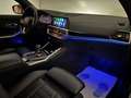 BMW 320 d *CARPLAY*LED AMBIANCE*1ER PROPRIETAIRE*GARANTIE* Gris - thumbnail 16