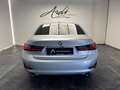 BMW 320 d *CARPLAY*LED AMBIANCE*1ER PROPRIETAIRE*GARANTIE* Gris - thumbnail 5