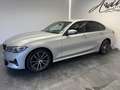 BMW 320 d *CARPLAY*LED AMBIANCE*1ER PROPRIETAIRE*GARANTIE* Gris - thumbnail 24