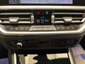 BMW 320 d *CARPLAY*LED AMBIANCE*1ER PROPRIETAIRE*GARANTIE* Gris - thumbnail 13