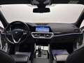 BMW 320 d *CARPLAY*LED AMBIANCE*1ER PROPRIETAIRE*GARANTIE* Gris - thumbnail 9