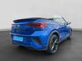 Volkswagen T-Roc Cabrio 1.5 TSI DSG R-LINE BLACK LM19 IQ.LI Blau - thumbnail 3