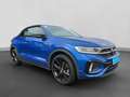 Volkswagen T-Roc Cabrio 1.5 TSI DSG R-LINE BLACK LM19 IQ.LI Blau - thumbnail 18