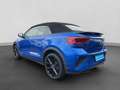 Volkswagen T-Roc Cabrio 1.5 TSI DSG R-LINE BLACK LM19 IQ.LI Blau - thumbnail 19