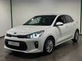 Kia Rio ** 1.0 T-GDi ** GPS ** Garantie 12 mois ** Blanc - thumbnail 3