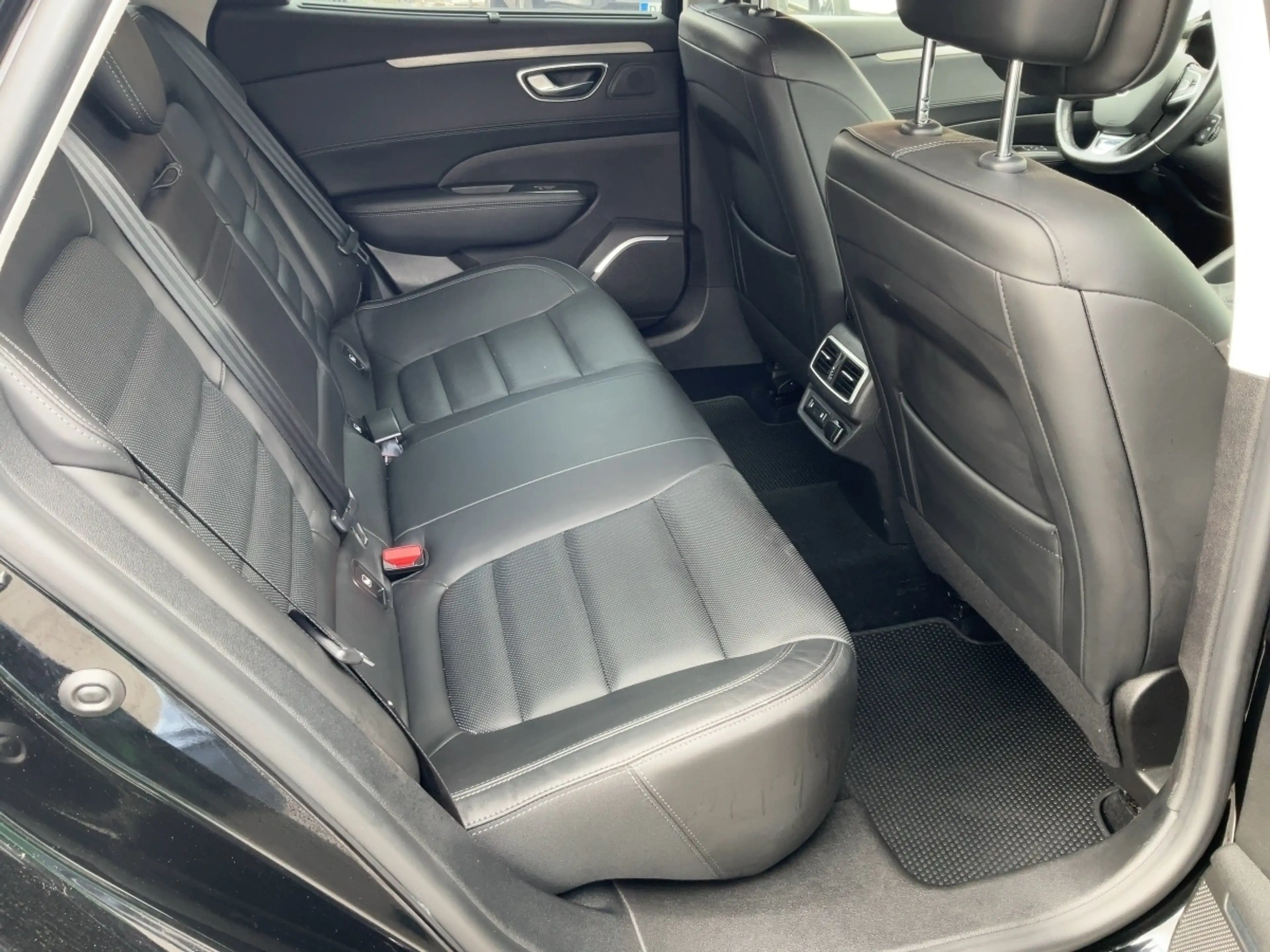 Renault Talisman GT 1.8 TCe 225 GPF Initiale Paris — photo 8