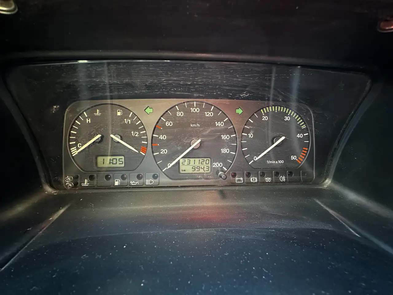 Volkswagen T4 California Westfalia, foto 3