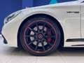 Mercedes-Benz S 63 AMG Coupé 4Matic Aut. Blanc - thumbnail 8