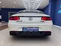 Mercedes-Benz S 63 AMG Coupé 4Matic Aut. Blanc - thumbnail 5