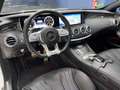 Mercedes-Benz S 63 AMG Coupé 4Matic Aut. Blanc - thumbnail 13