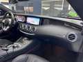 Mercedes-Benz S 63 AMG Coupé 4Matic Aut. Blanc - thumbnail 19