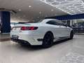 Mercedes-Benz S 63 AMG Coupé 4Matic Aut. Blanc - thumbnail 4
